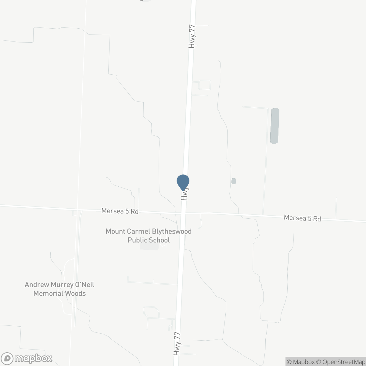 513 Highway 77, Leamington, Ontario N8H 3V8